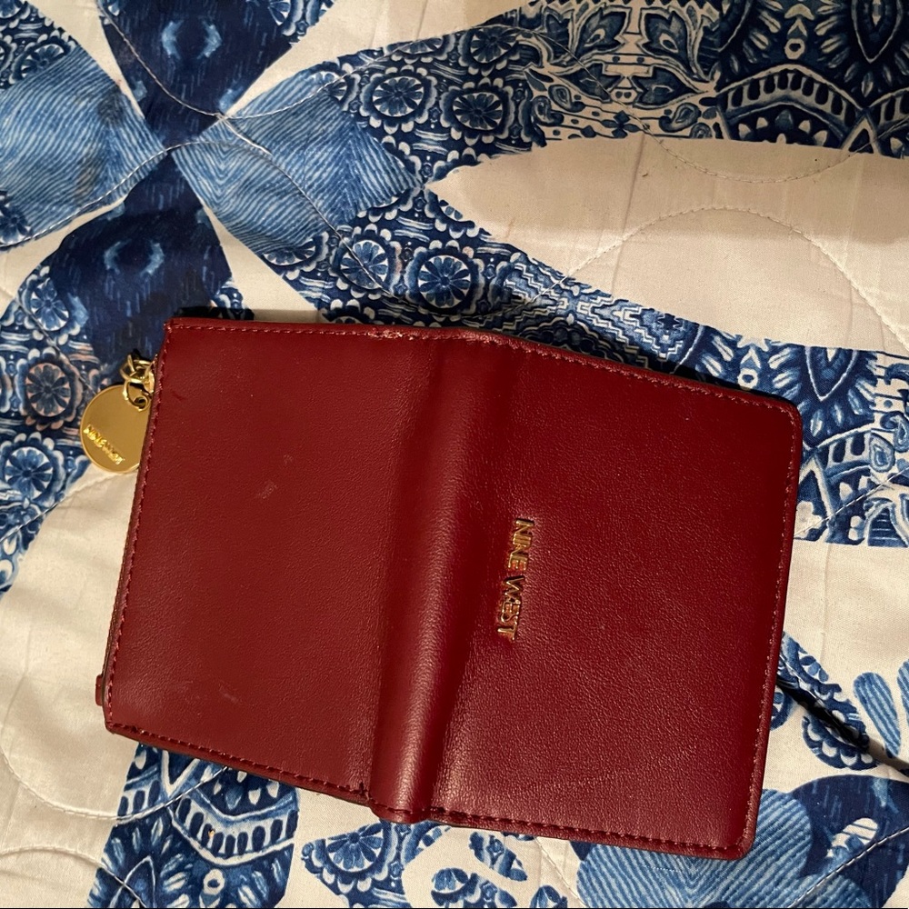 Small wallet